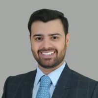 Hamza T Ansari, MBBS