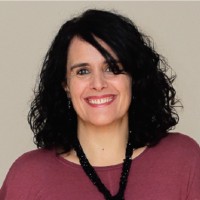 Cali Trivelli (Claudia Trivelli)