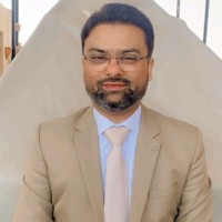 Saad Ali Rana (FCA, FPFA, AFA)