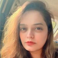 Prachi Ganeriwal