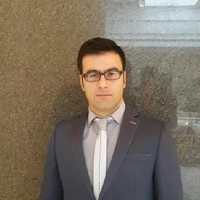 Mehdi Masoumizade