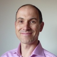 Nick Haslam