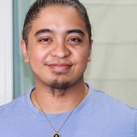 Mark Adrianne Reglos