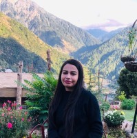 Nargis Javed