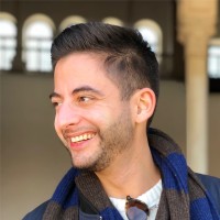 Pierre-Michel Herrada