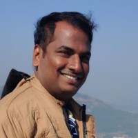 Chandrashekhar Karampuri