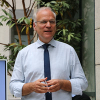 Christoph Und Claude Zeckra
