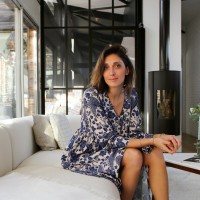 Stephanie Pasteur