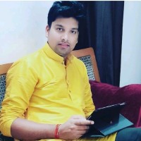 A K Ojha