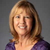 Jeannette Mitchell