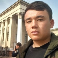 Akbar Abdullayev