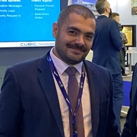 Talal Al Qadi