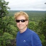 Greg Winch