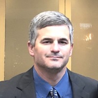 Brian Monistere, P.E., CSP