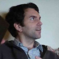 Jonathan Patterson