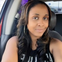 Nadia Williams