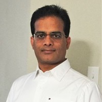 Premraj Nalla