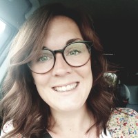 Jane Holm