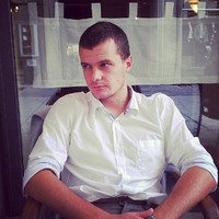 Tomaz Pusnik
