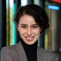 Dr. Liz Zijing Li FCIOB