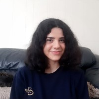 Mahdiyeh Abbaspour