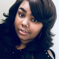 Jazmyn Middleton