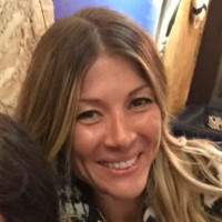 Claudine Garber