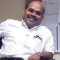 Mani Govindan Lbicsc