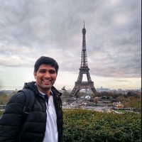 Shardool Kulkarni