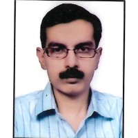 Amit Harsh