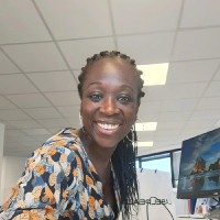 Caroline Mendy