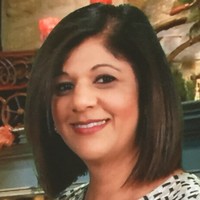 Sarah Nazarethian
