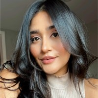 Alicia Terrones