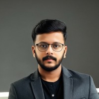 Shree Keshavan