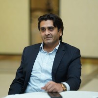 Muhammad Ahsan Farooq