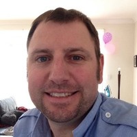 Todd Grundel