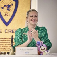 Marianne Dahl Godballe