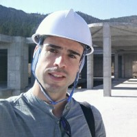 Daniel Ribés Delmonte