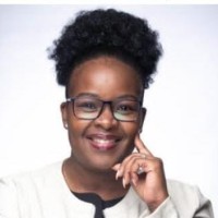Zodwa Zondi