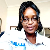Mpho Olifant