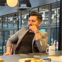 Muhammed Ali Toptaş