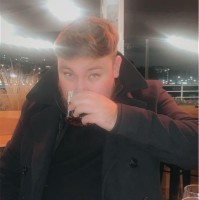 Dean Golding