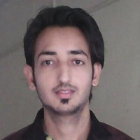 Vicky Chaudhari