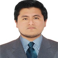 Anthony Ruben Mallqui More