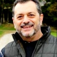 Jeffrey Charron