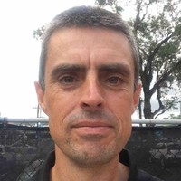 Mark Greenwood