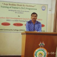 Pruthiviraj Nahak