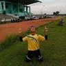 Dimas R. A. Nugroho
