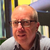 Maarten Van Den Boom