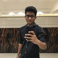 Hitesh Pawar